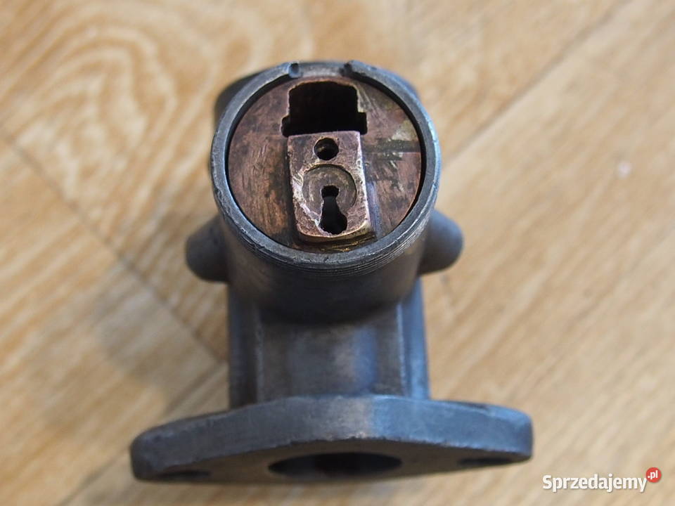 ZUNDAPP KS 600 NSU GAŹNIK AMAL Szewna sprzedam