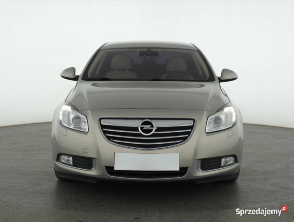 Opel Insignia 18 bluetooth mazowieckie sprzedam