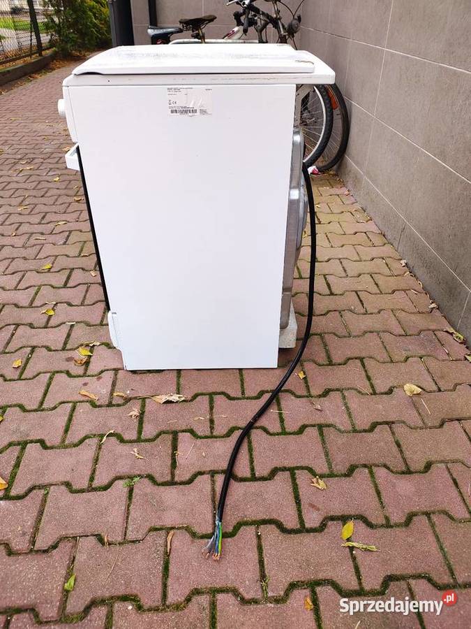 kuchnia elektryczna AMICA mazowieckie Warszawa