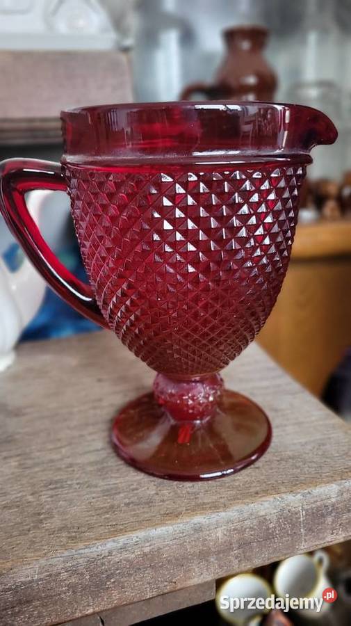 Duży dzban podlaskie sprzedam
