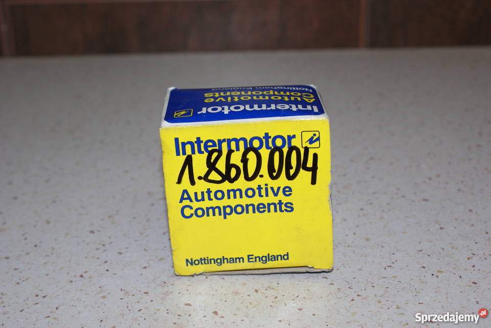 WŁĄCZNIK ŚWIATEŁ COFANIA WYCOFANY FIAT CROMA 1