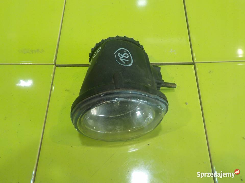 ALFA ROMEO 159 22 JTS 05r 4D halogen lewy Suków sprzedam