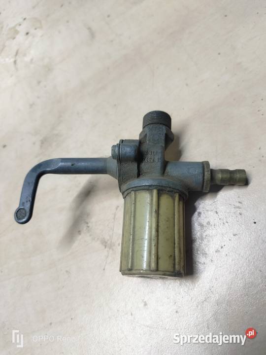 Kranik paliwa trabant osobowe sprzedam