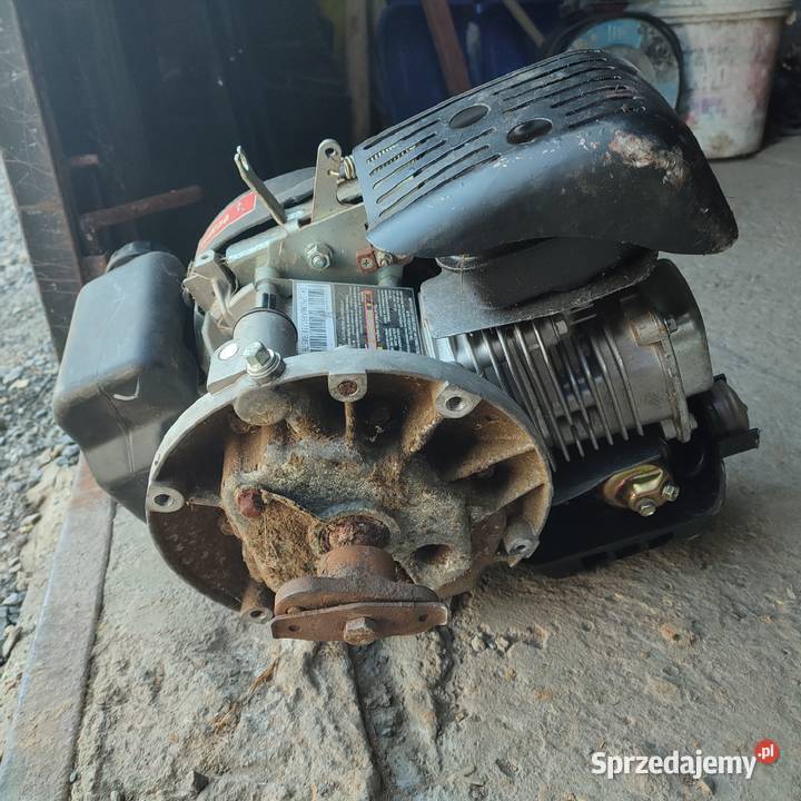 Silnik kosiarka mtd Kraków sprzedam