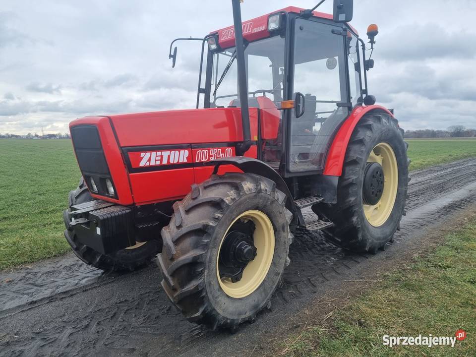 Zetor 10540