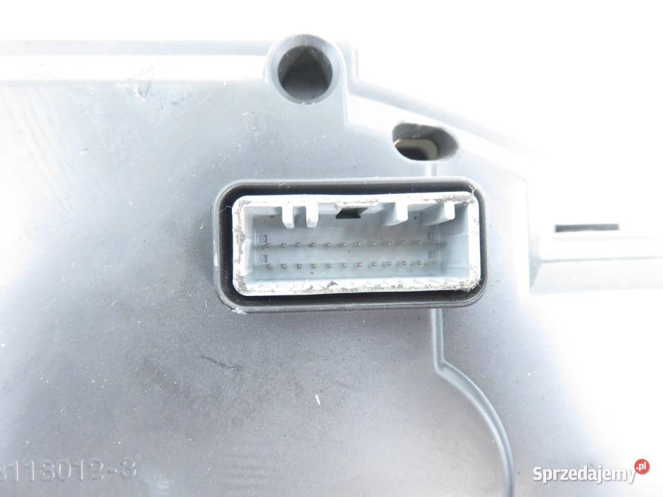 LICZNIK RENAULT MASTER III 23 dCi 165 FWD sprzedam