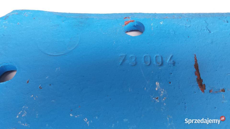 Lemiesz 16 073004 073005 prawy lewy Pług Radom