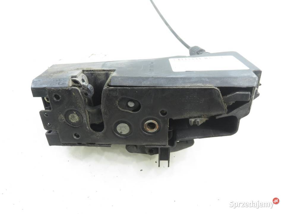 ZAMEK PRAWY TYLNY VW SHARAN I
