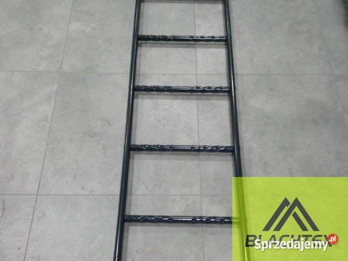 DRABINA DACHOWA 150 różne kolory i długości Pozostałe podkarpackie Jasionka