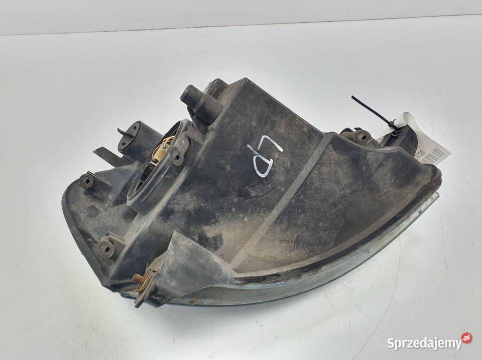 LAMPA LEWA PRZÓD CITROEN BERLINGO 9644150980