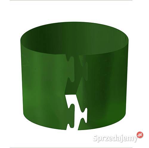 Doniczki spinane do DOMOWEJ UPRAWY ROZMIAR 25X25 Proszowice