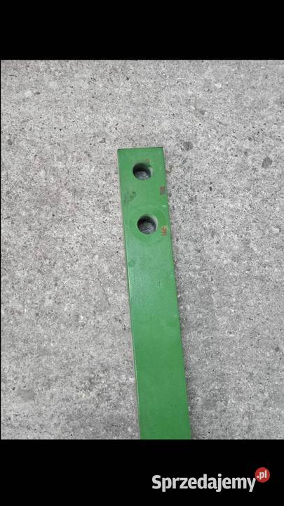 Zaczep R297782 Johndeere seria 8000 001020308R