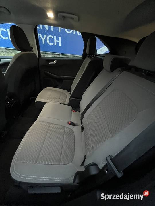Ford Kuga 15 EcoBoost 4x4 ESP Motoryzacja Żywiec