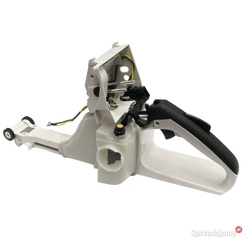 Zbiornik Paliwa z Uchwytem do Stihl MS440 044 Ostrołęka