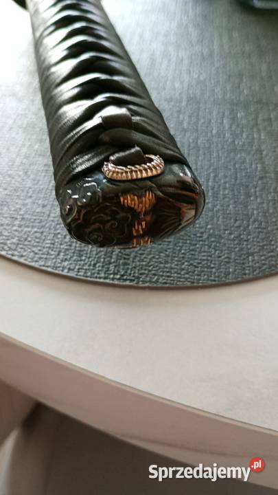 Miecz samurajski Fuji Katana Yari No Hanzo Opole