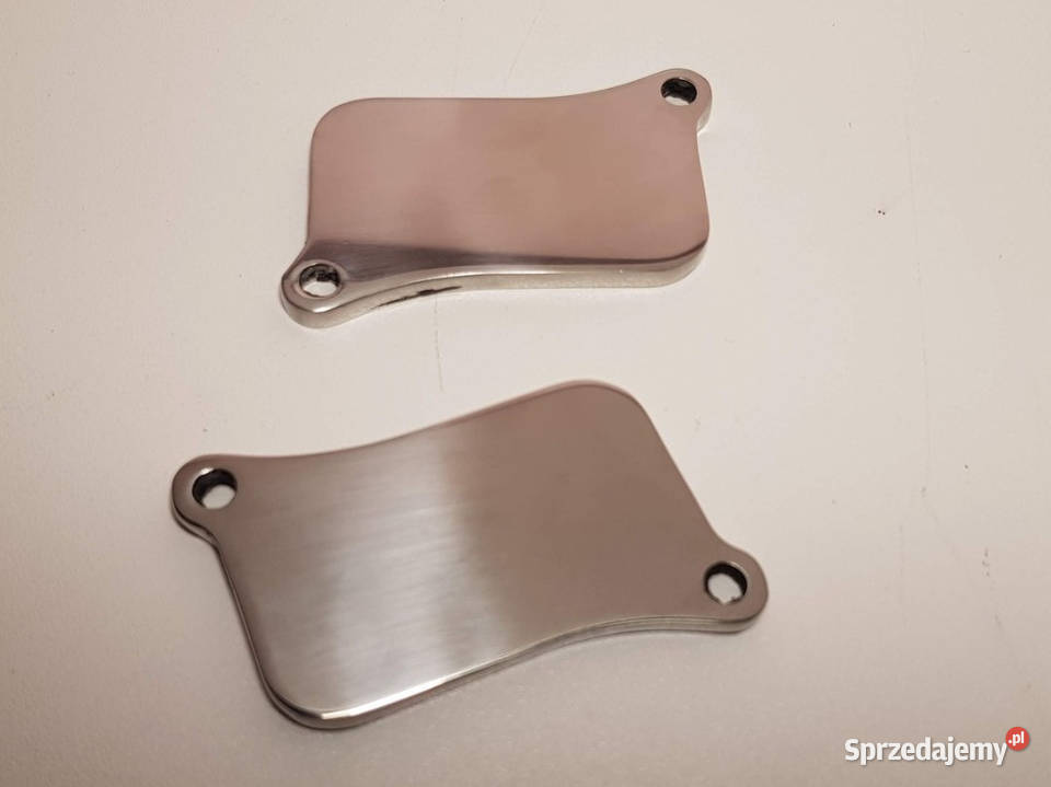 Pokrywy zaworów VTX1300VTX1800 mazowieckie