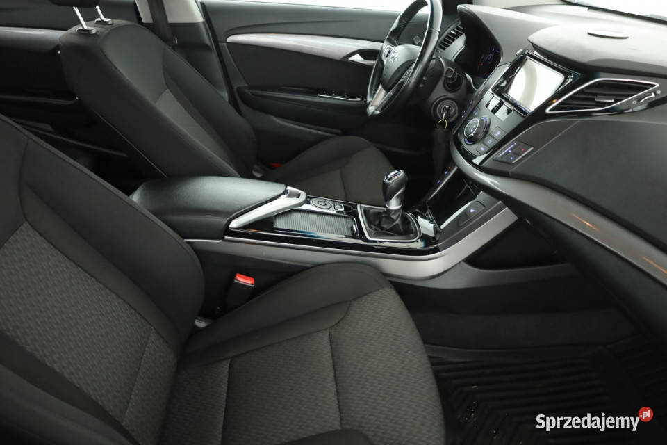 Hyundai i40 17 CRDI centralny zamek i40 Lublin sprzedam