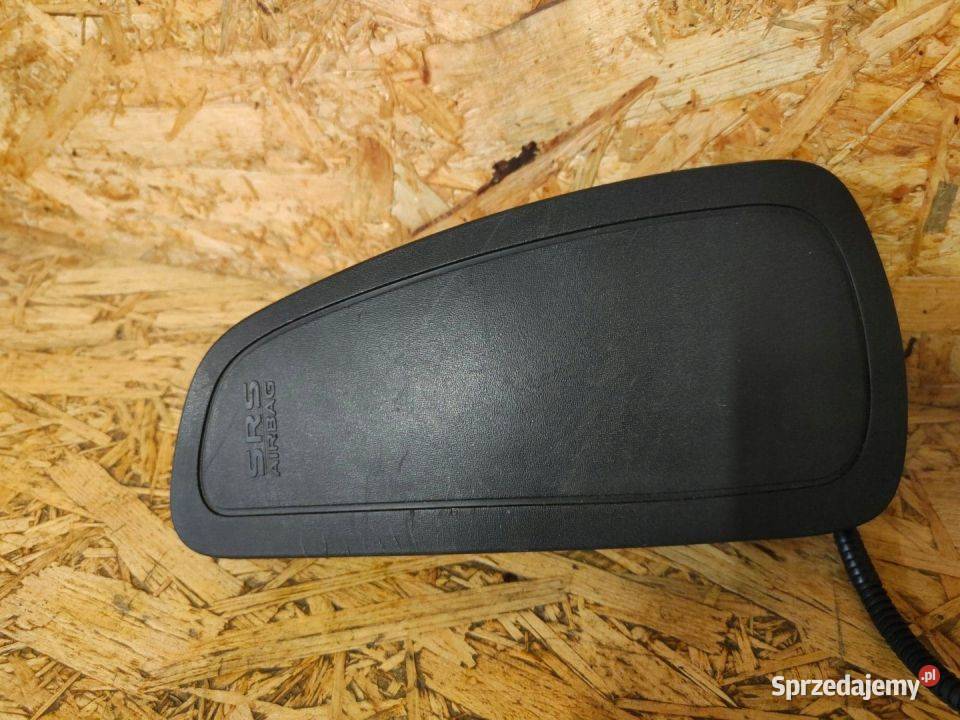 Airbag Poduszka Fotel Prawy Mitsubishi Colt VI Pleszew sprzedam