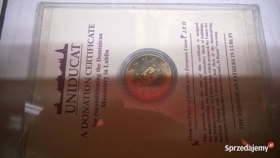 monety lokalne 3 0102 Numizmatyka Kolekcje Warszawa