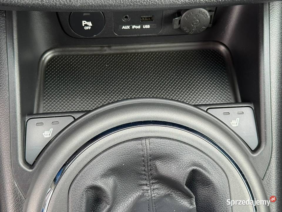 KIA SPORTAGE 16 2013 R wielofunkcyjna kierownica Krosno