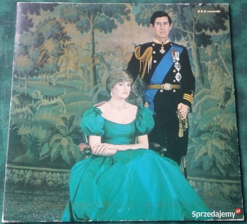 Various The Royal Wedding Of HRH The Prince małopolskie Kraków