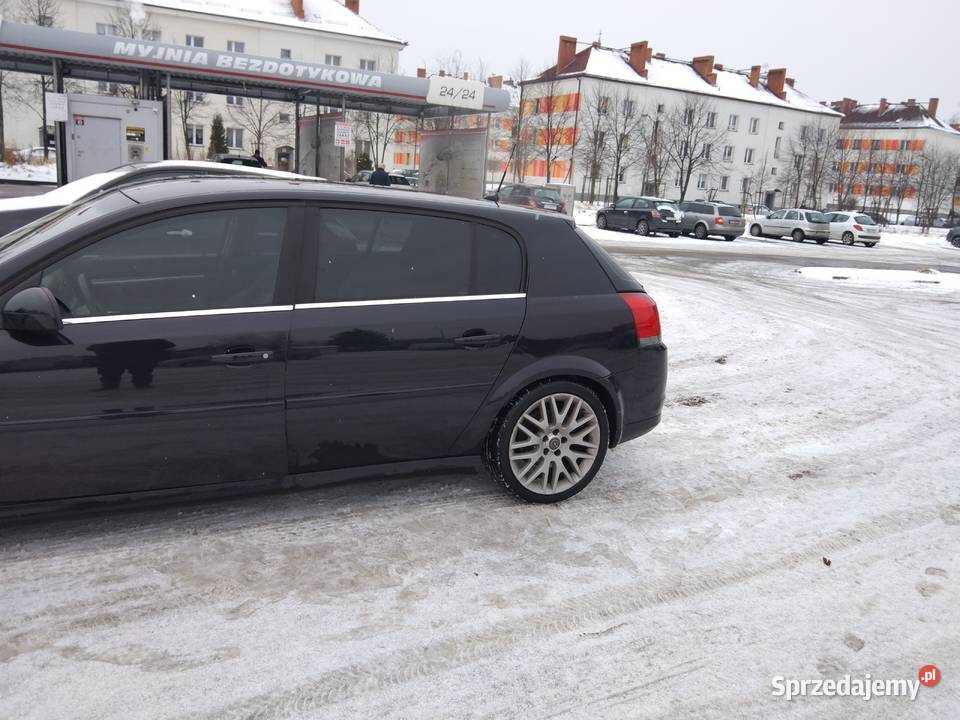 Sprzedam opla signum Piekary Śląskie