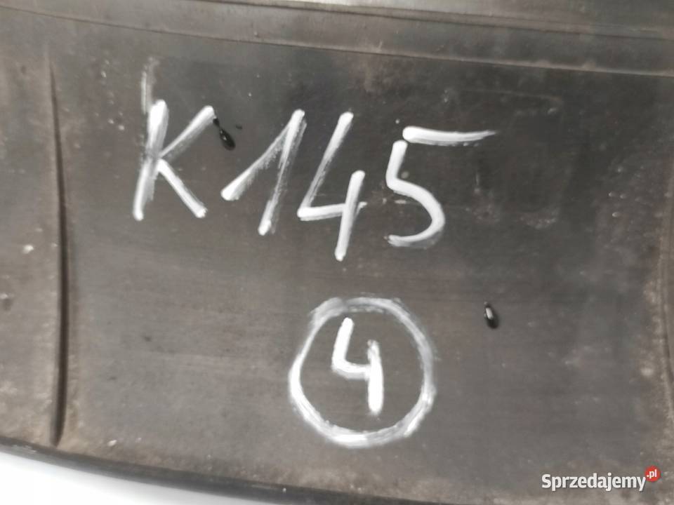 BMW E90 LIFT 09r kierownica powietrza 7134099 świętokrzyskie Kielce