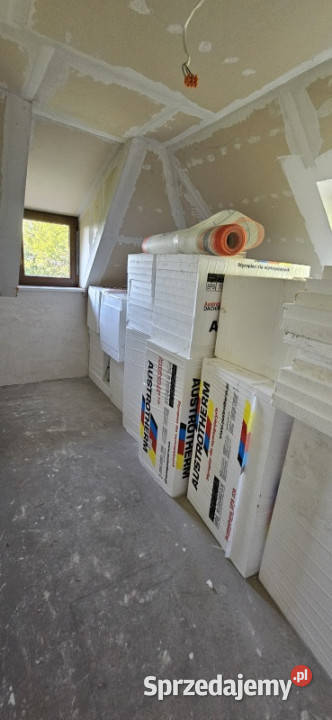 Piekny dom na sprzedaż Sprzedaż małopolskie Lednica Górna