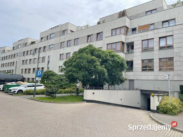 Syndyk sprzeda udział w nieruchomości wspólnej Sprzedaż Warszawa