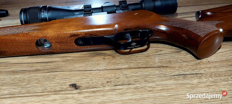 Evanix Ar 6 55mm Dąbrowa Tarnowska sprzedam