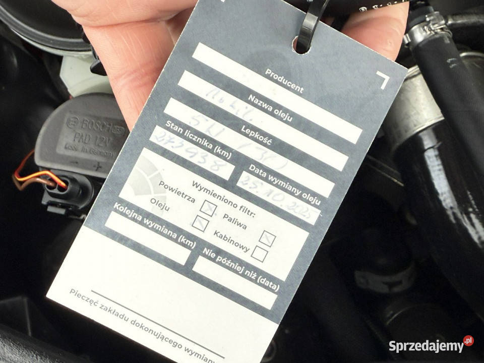 Mercedes C 200 AVANTGARDEautomatledynaviz Rok produkcji 2010 Dąbrowa