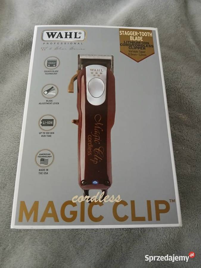 Maszynka do strzyżenia włosów mazowieckie Sochaczew