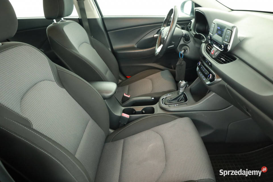 Hyundai i30 10 TGDI poduszka powietrzna Piaseczno
