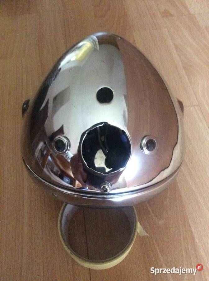 Lampa przedniaLampa Biłgoraj