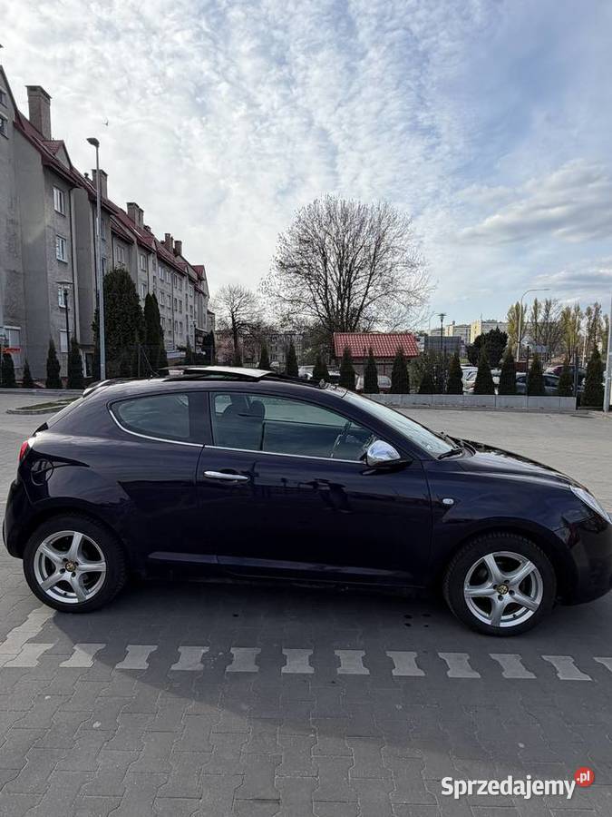 Alfa Romeo MiTo Kielce sprzedam