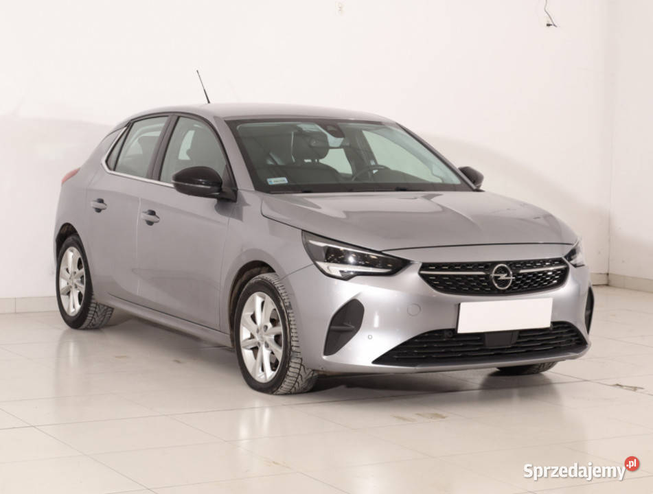 Opel Corsa 12 kamera cofania Piaseczno sprzedam