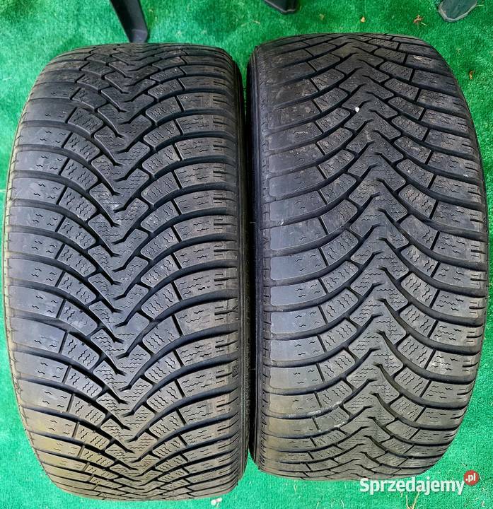 Opony wielosezonowe 2 Falken 21545 16 Kraków