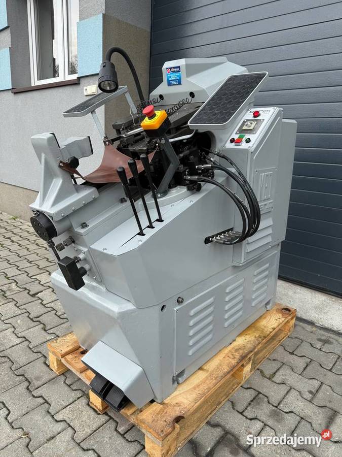 Cerim K80 ćwiekarka czubków czubów flexibla mazowieckie Łaskarzew