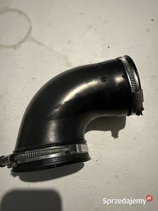 Guma przepływomierza BMW e28 e23 e24 Pozostałe Mszana