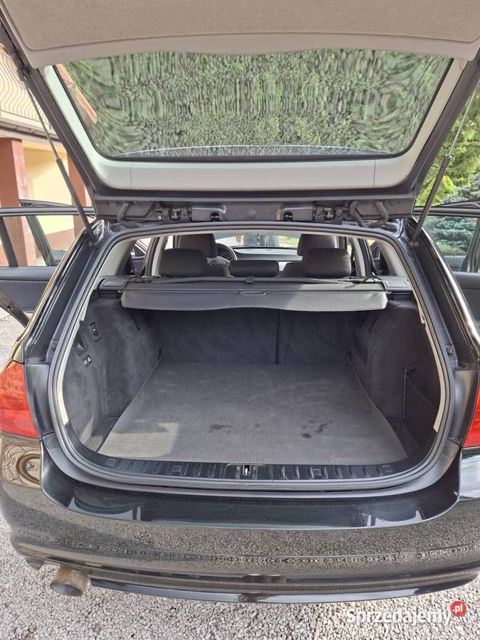BMW E90 20 Diesel 143 2011 stan Końskie