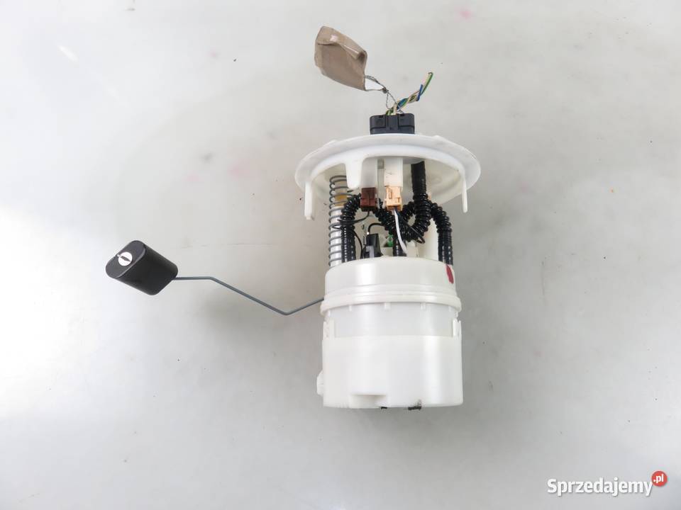 POMPA PALIWA PEUGEOT 508 I 16 THP 9670326580