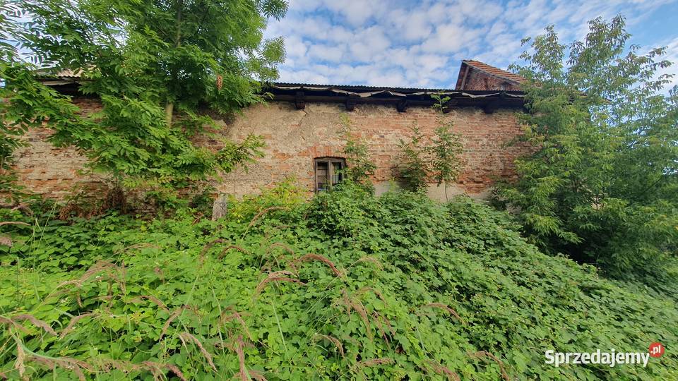 Sprzedam dom w Nowej Górze koło Krzeszowic Nowa Góra