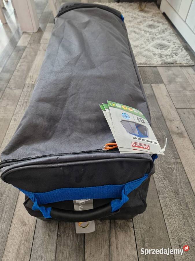 Namiot rodzinny mazowieckie Warszawa