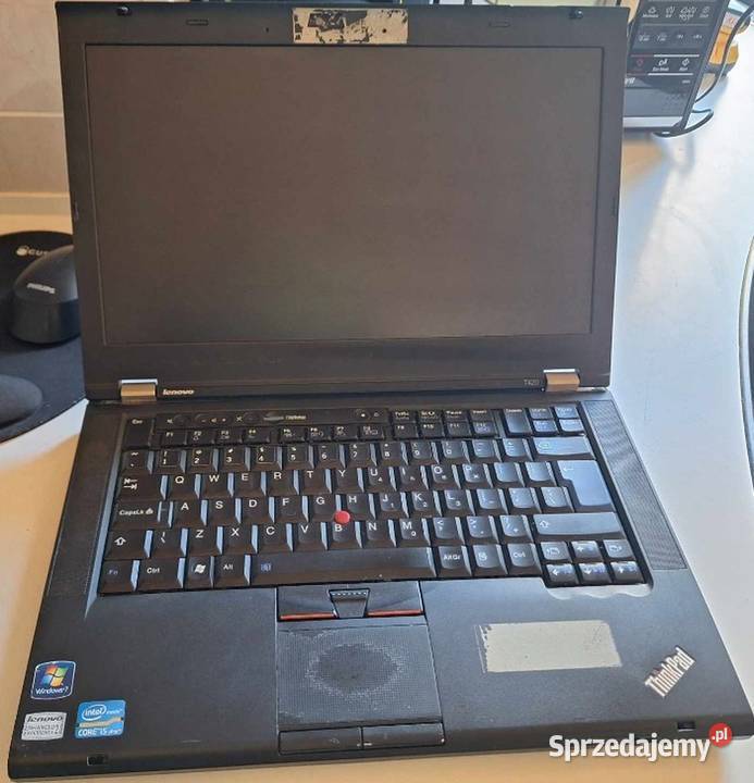 Laptop Lenovo T420 Intel Core i5 Modem SIM do Warszawa