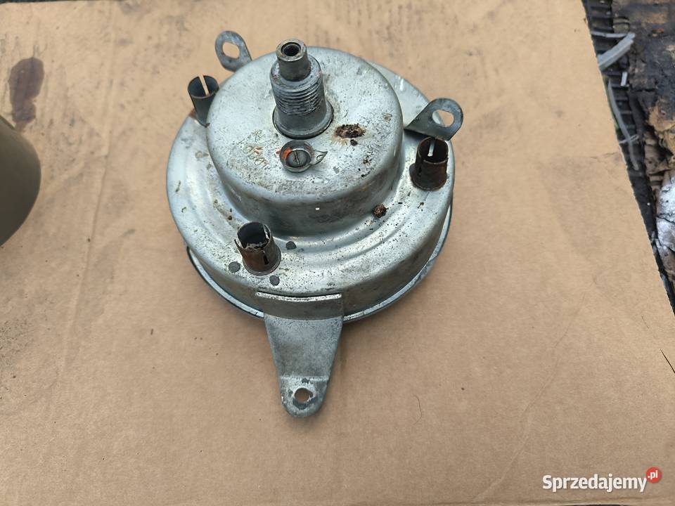 Licznik syrena Stalowa Wola