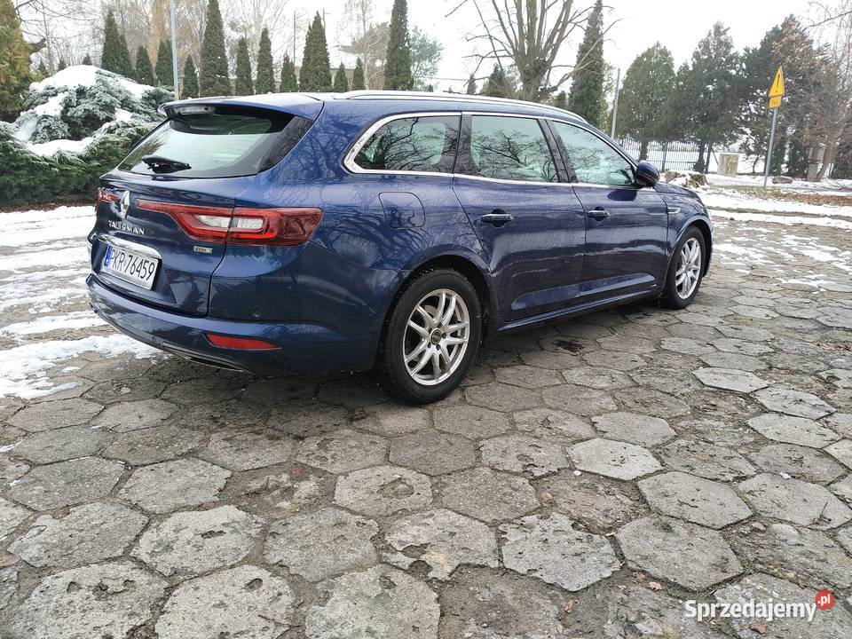 Renault talisman Krotoszyn
