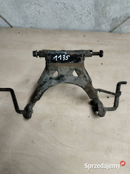 Stopki centralne Peugeot Speedfight 12 łódzkie Łubno