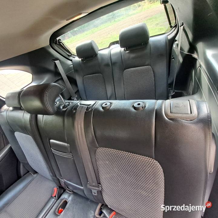 chevrolet captiva 24
