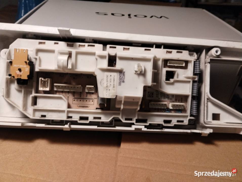 Sprzedam panel sterowania do pralki Beko Mosina sprzedam