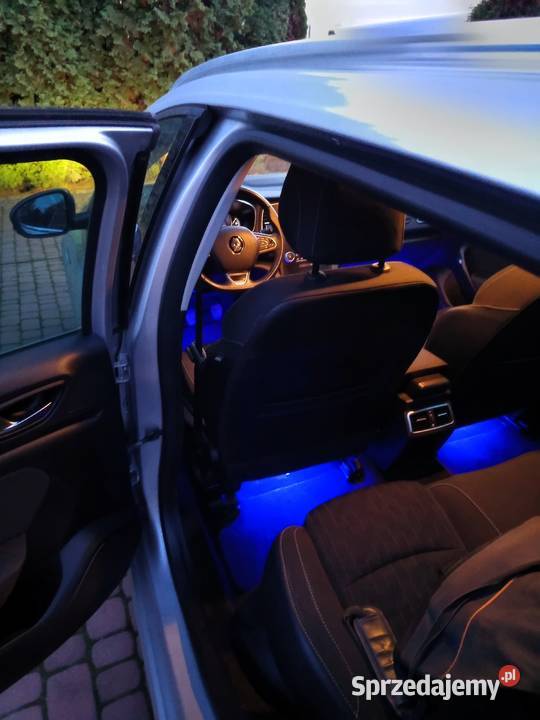 Renault Megane 13 TCe osoba prywatna 1332cm3 sprzedam